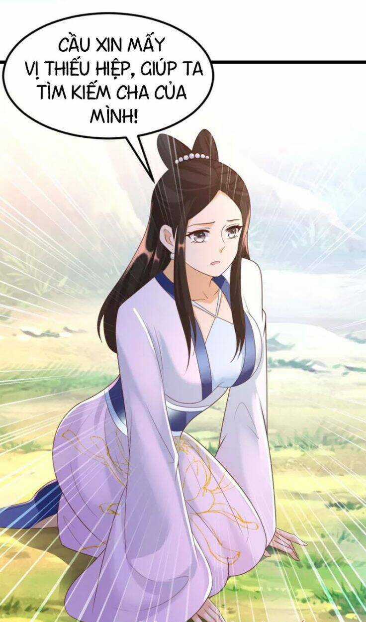 Chí Tôn Trọng Sinh Chapter 170 trang 31