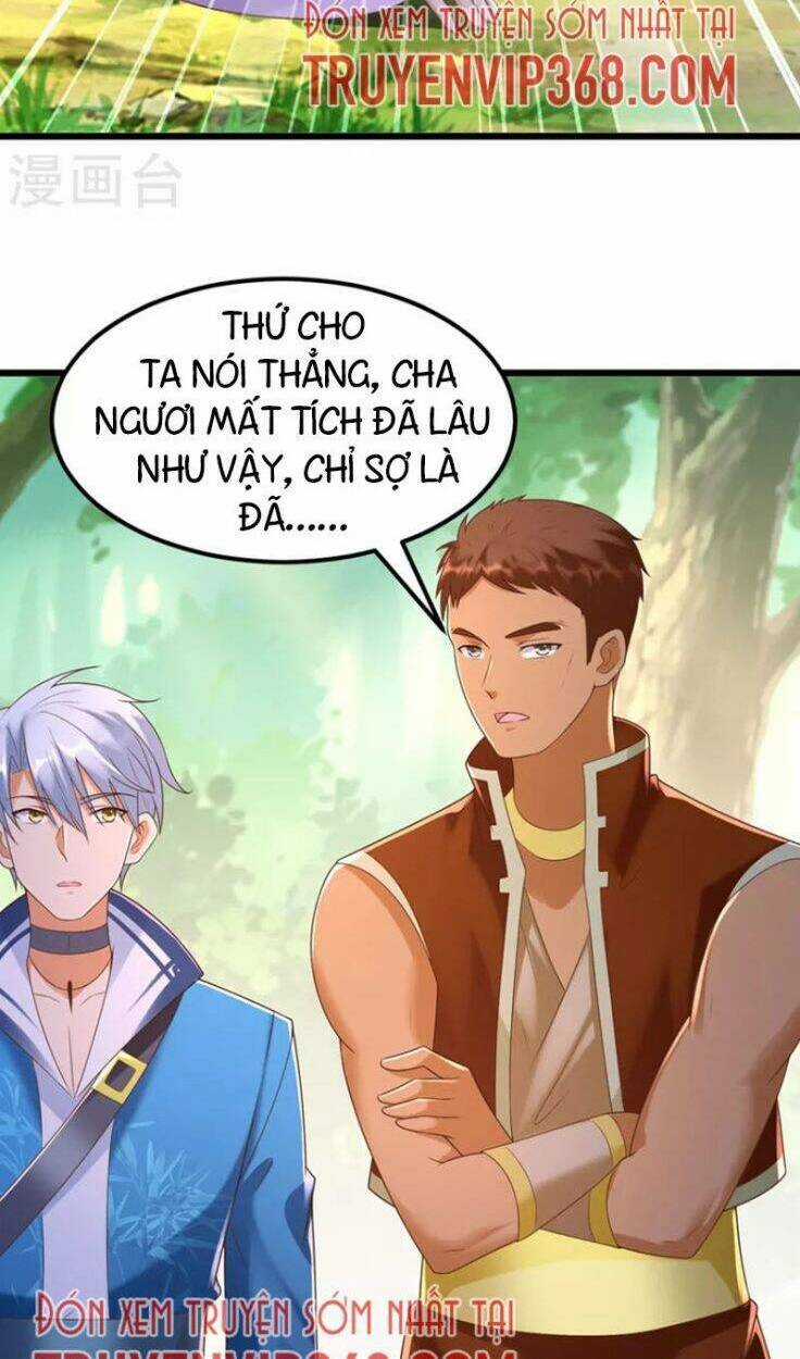 Chí Tôn Trọng Sinh Chapter 170 trang 32
