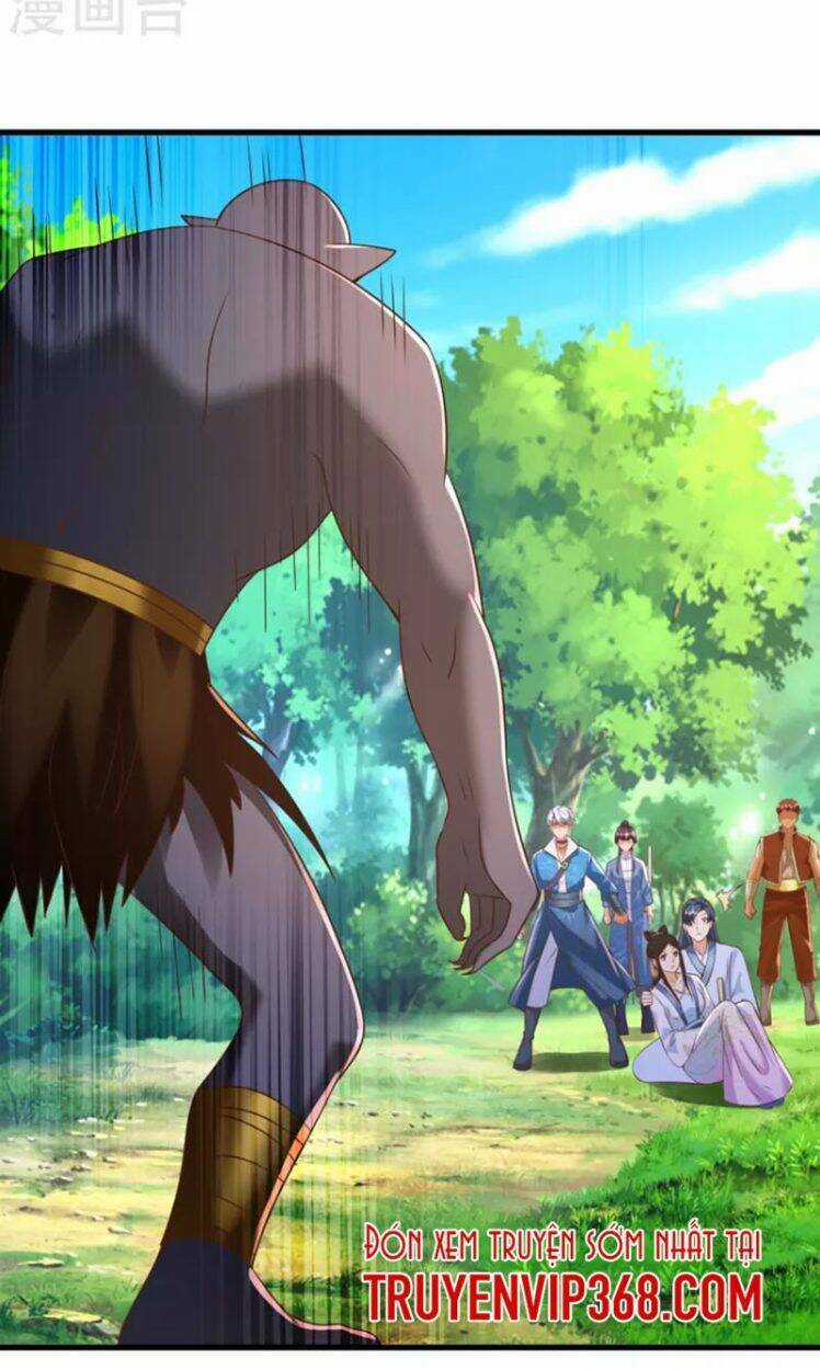 Chí Tôn Trọng Sinh Chapter 170 trang 4