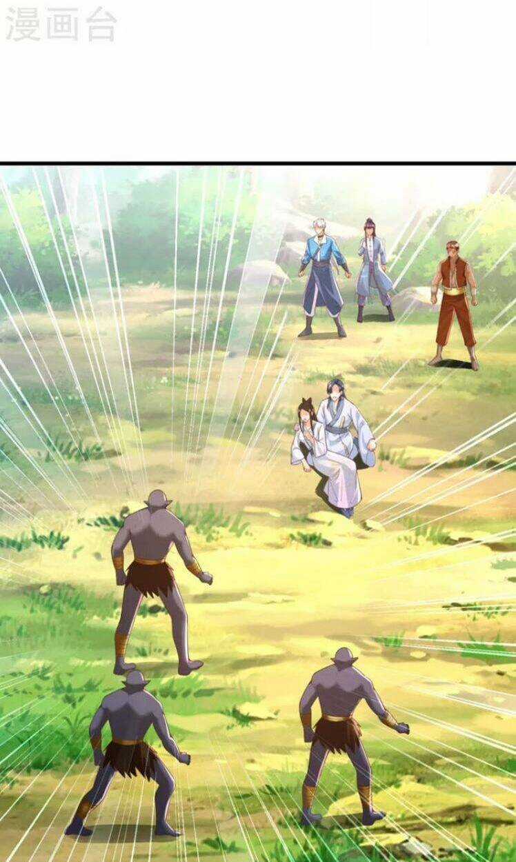Chí Tôn Trọng Sinh Chapter 170 trang 5