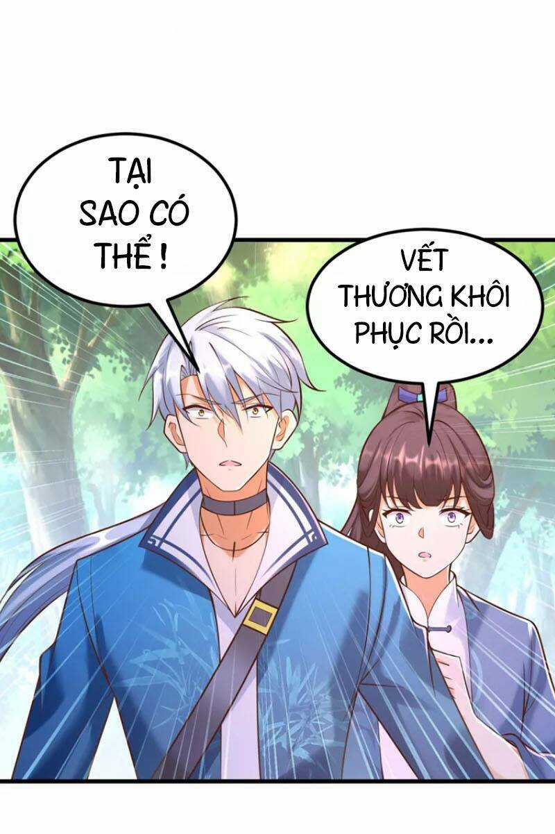 Chí Tôn Trọng Sinh Chapter 170 trang 8