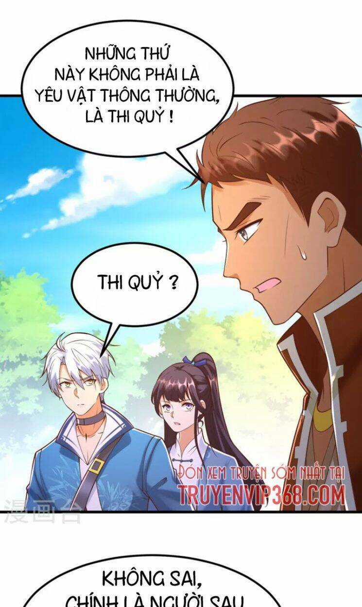 Chí Tôn Trọng Sinh Chapter 170 trang 9