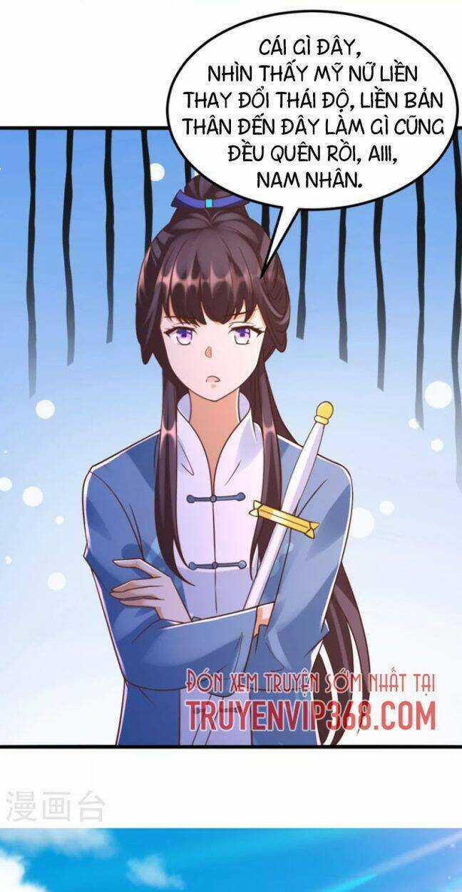 Chí Tôn Trọng Sinh Chapter 171 trang 10