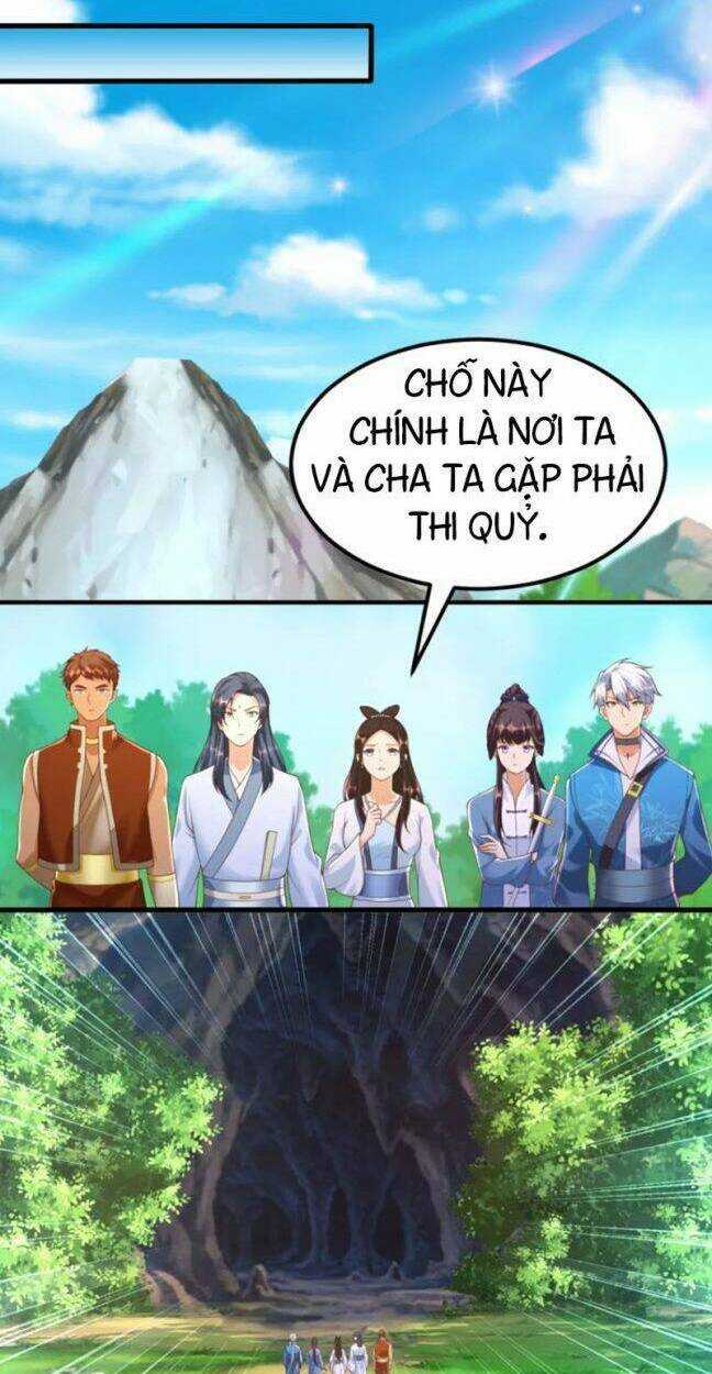 Chí Tôn Trọng Sinh Chapter 171 trang 11