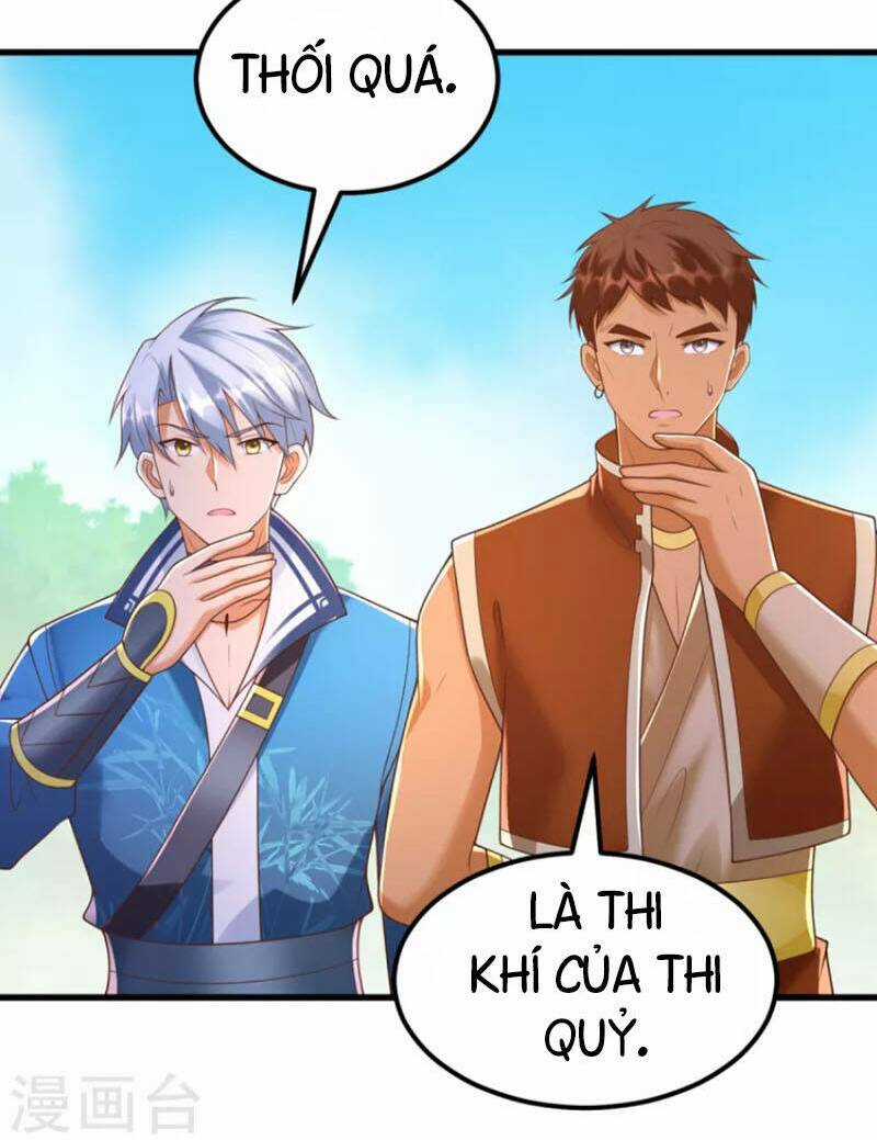 Chí Tôn Trọng Sinh Chapter 171 trang 14