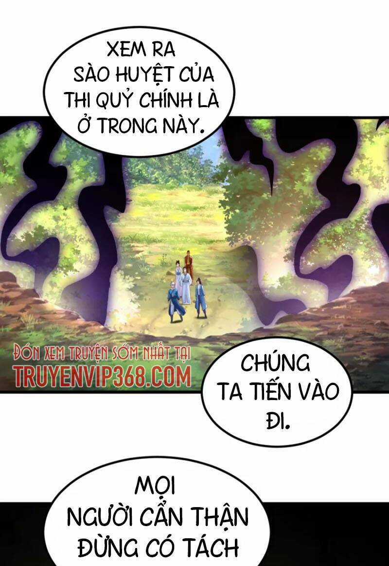 Chí Tôn Trọng Sinh Chapter 171 trang 15