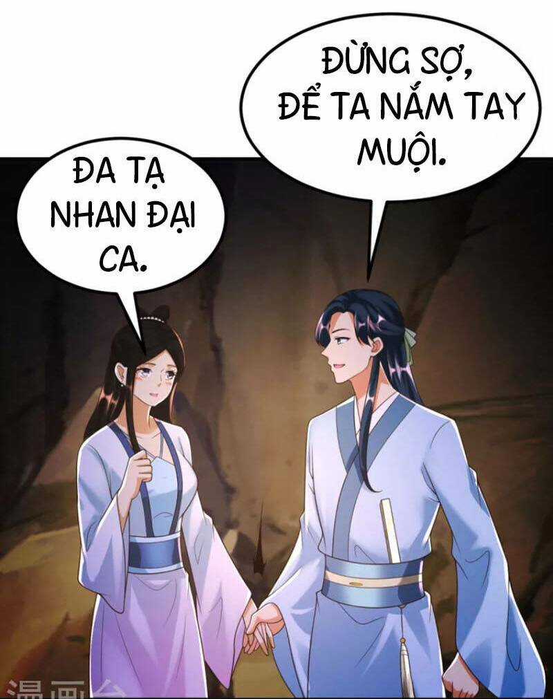 Chí Tôn Trọng Sinh Chapter 171 trang 18