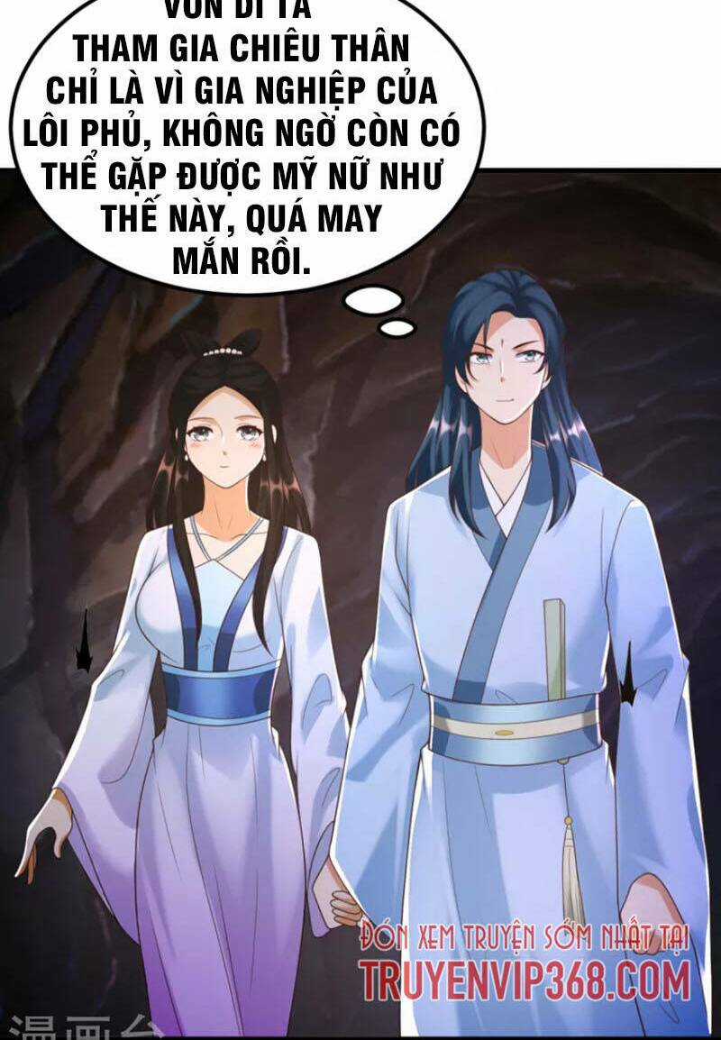 Chí Tôn Trọng Sinh Chapter 171 trang 20