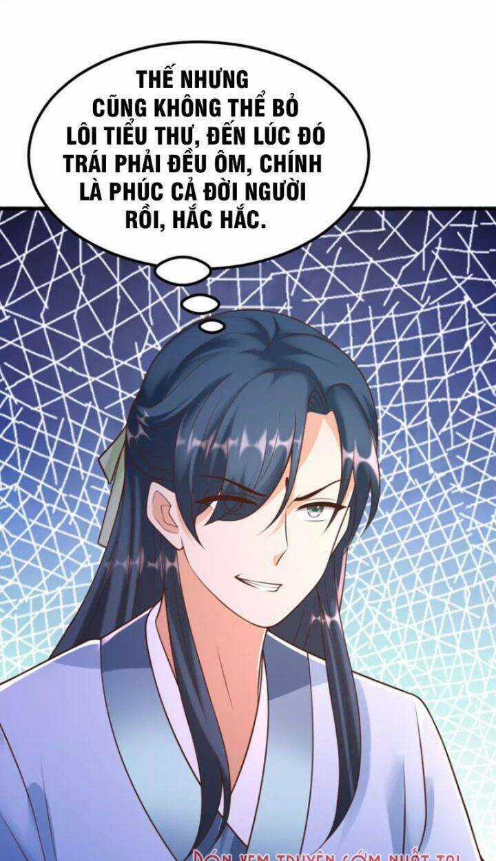 Chí Tôn Trọng Sinh Chapter 171 trang 21