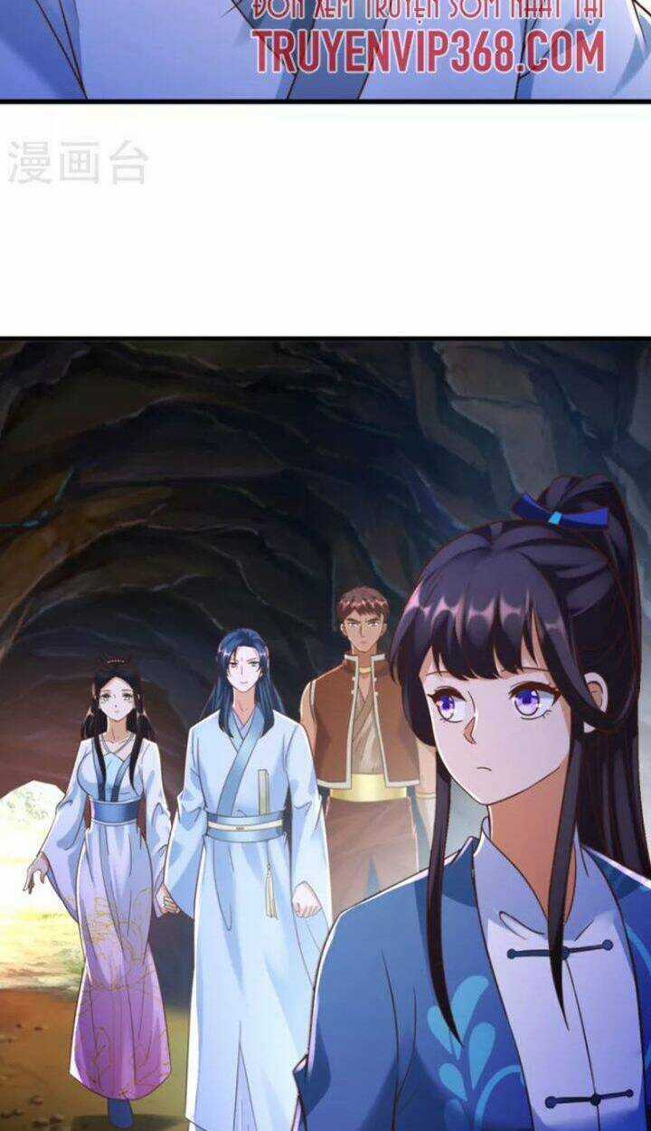 Chí Tôn Trọng Sinh Chapter 171 trang 22