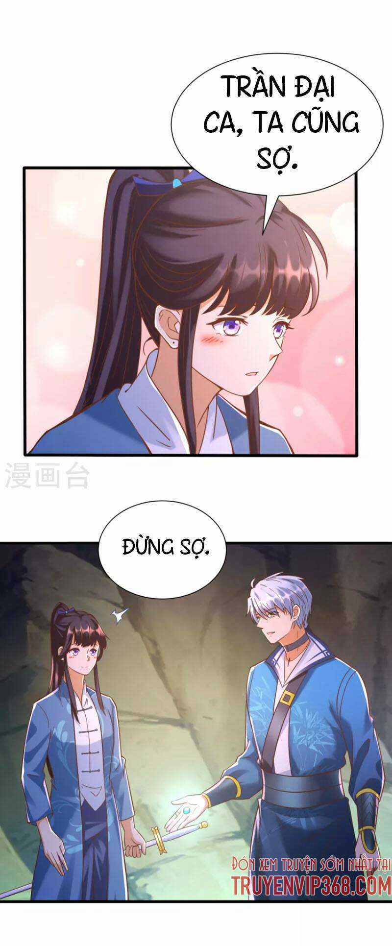 Chí Tôn Trọng Sinh Chapter 171 trang 24