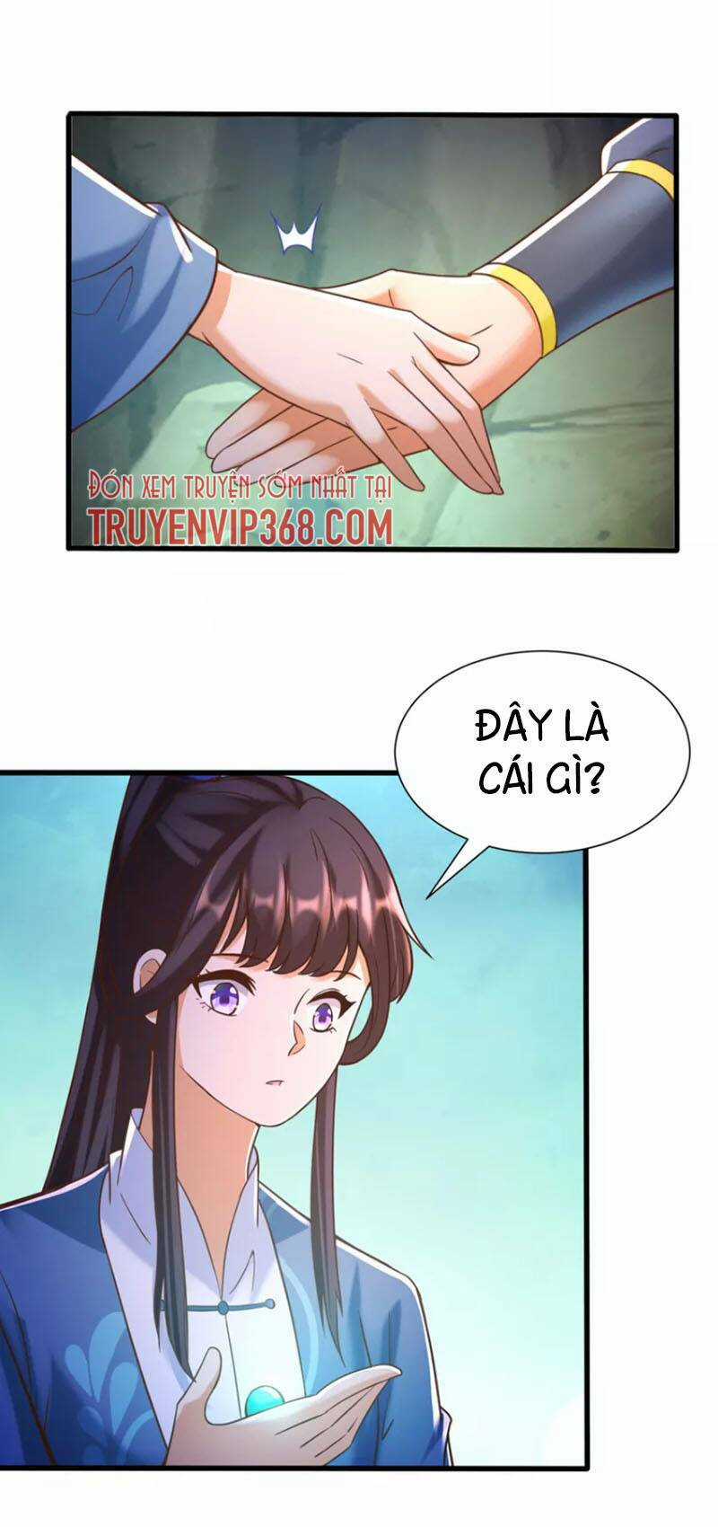 Chí Tôn Trọng Sinh Chapter 171 trang 25