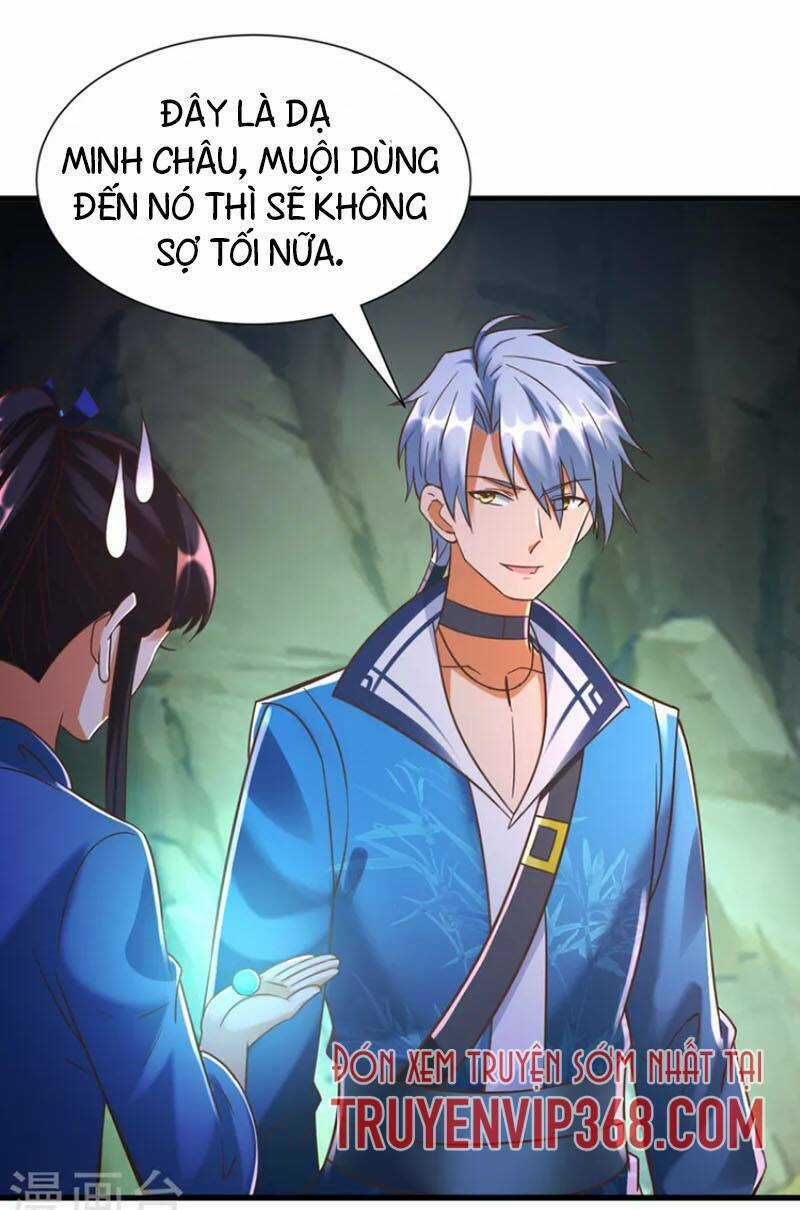 Chí Tôn Trọng Sinh Chapter 171 trang 26