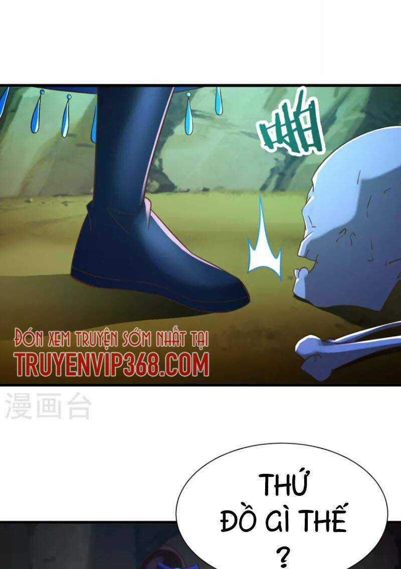 Chí Tôn Trọng Sinh Chapter 171 trang 28