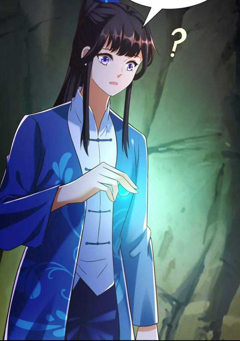 Chí Tôn Trọng Sinh Chapter 171 trang 29