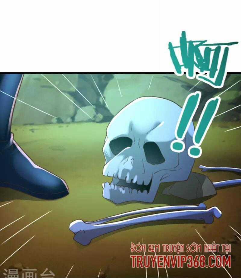 Chí Tôn Trọng Sinh Chapter 171 trang 30