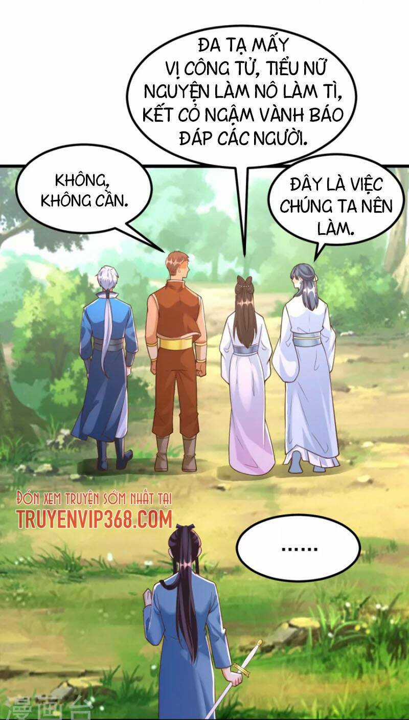 Chí Tôn Trọng Sinh Chapter 171 trang 9