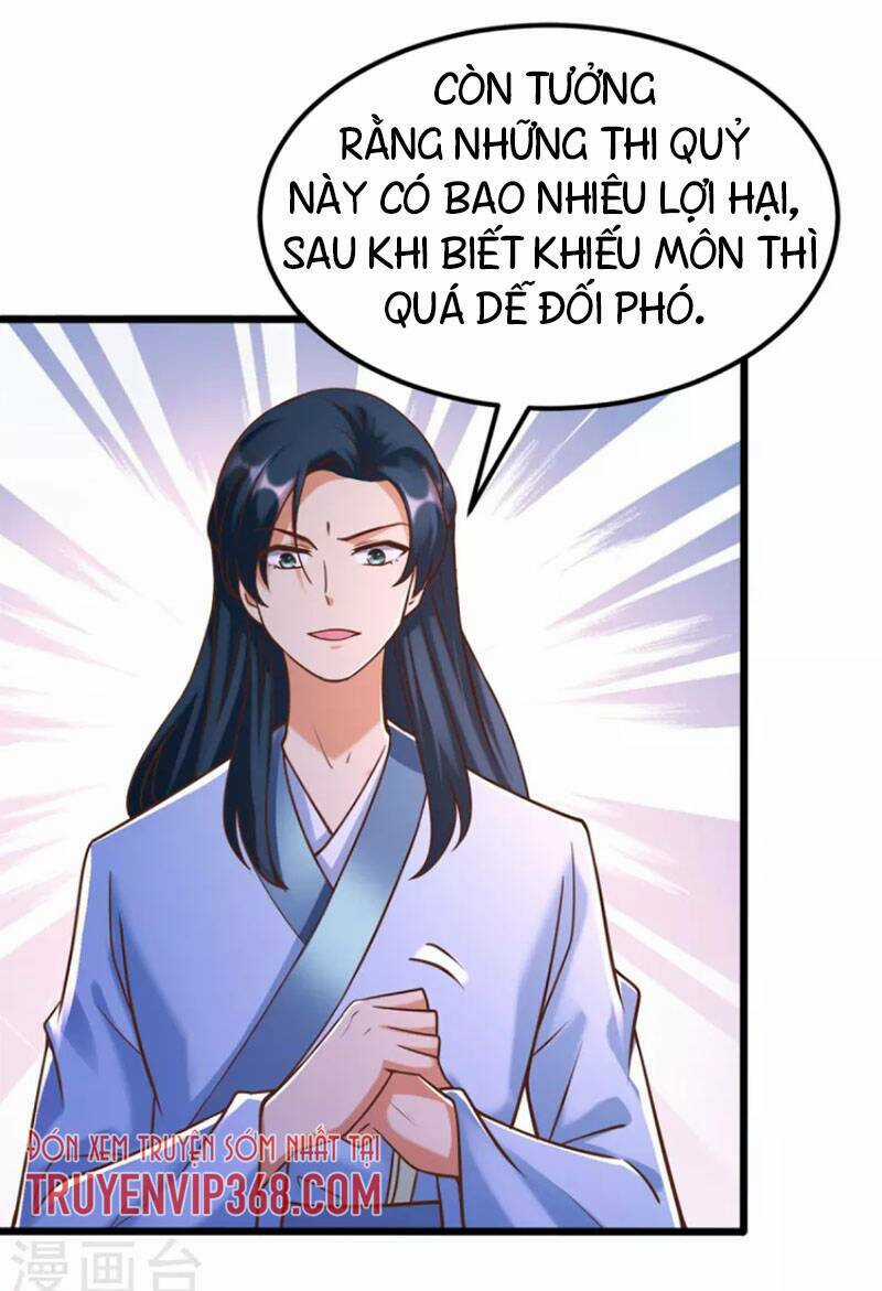 Chí Tôn Trọng Sinh Chapter 172 trang 15