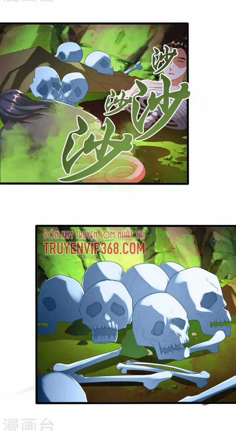 Chí Tôn Trọng Sinh Chapter 172 trang 2