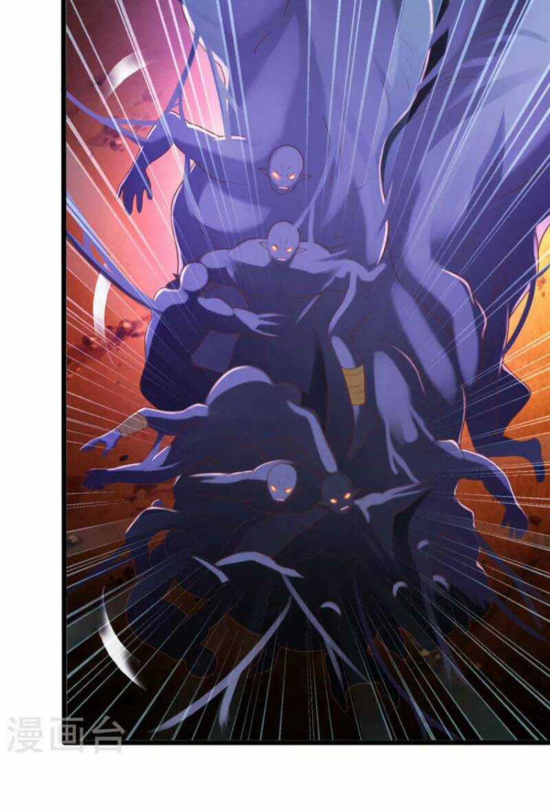 Chí Tôn Trọng Sinh Chapter 173 trang 12