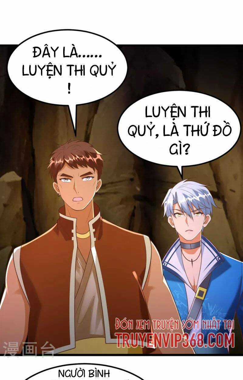 Chí Tôn Trọng Sinh Chapter 173 trang 13