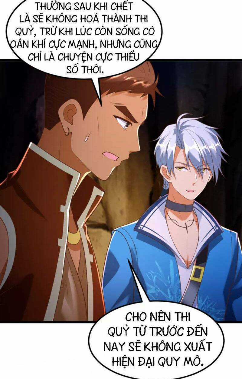 Chí Tôn Trọng Sinh Chapter 173 trang 14