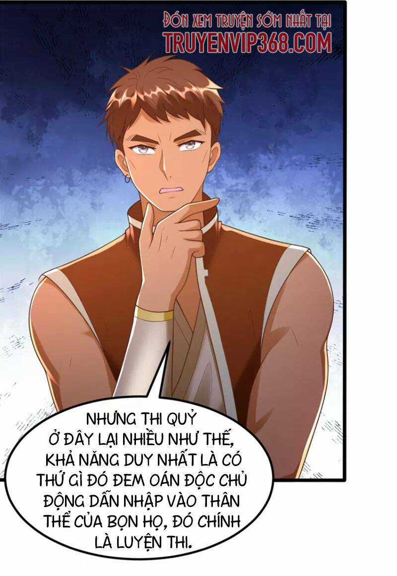 Chí Tôn Trọng Sinh Chapter 173 trang 16