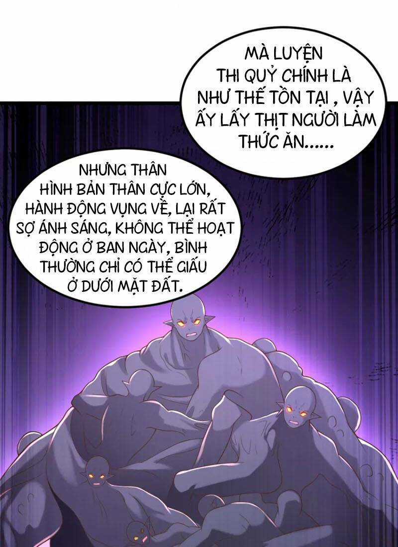 Chí Tôn Trọng Sinh Chapter 173 trang 17