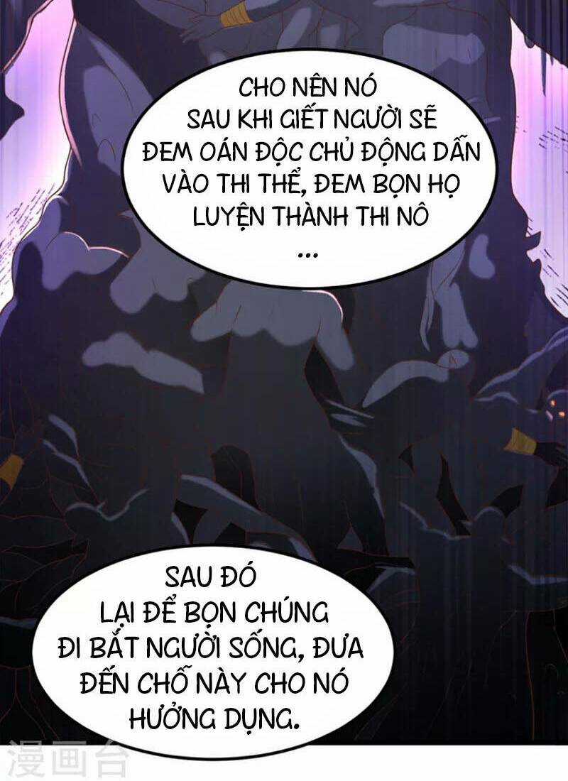 Chí Tôn Trọng Sinh Chapter 173 trang 18