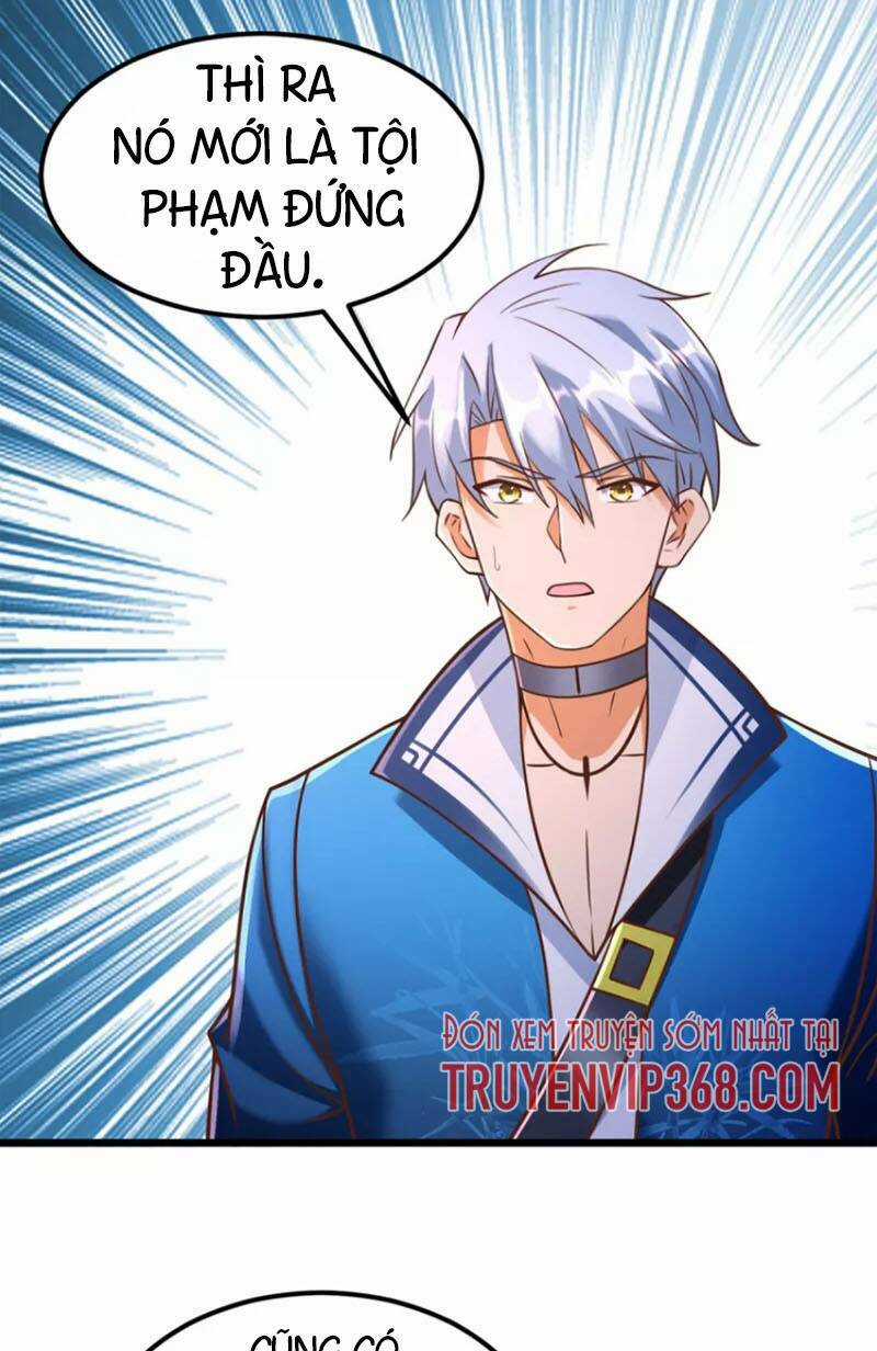 Chí Tôn Trọng Sinh Chapter 173 trang 19