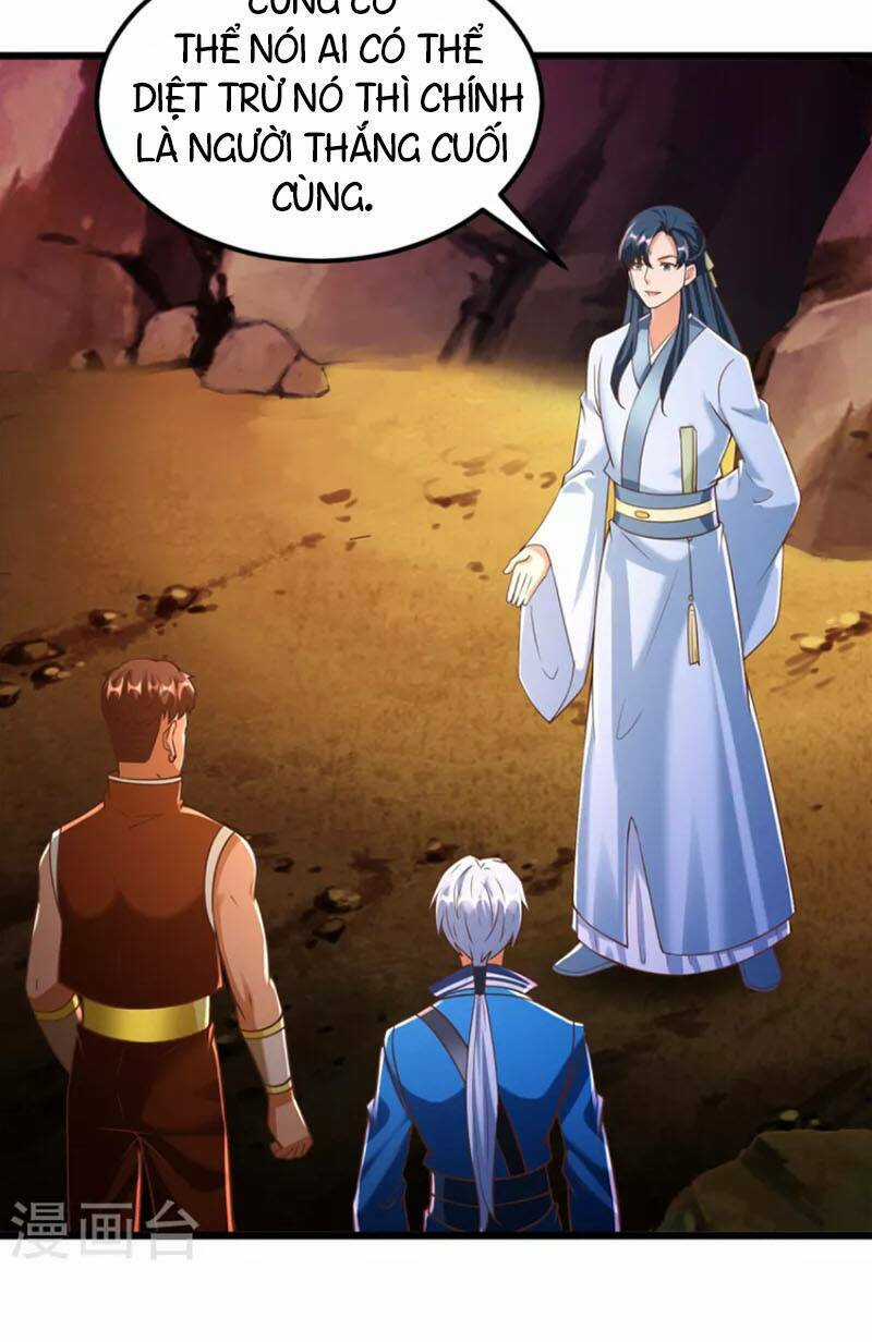 Chí Tôn Trọng Sinh Chapter 173 trang 20