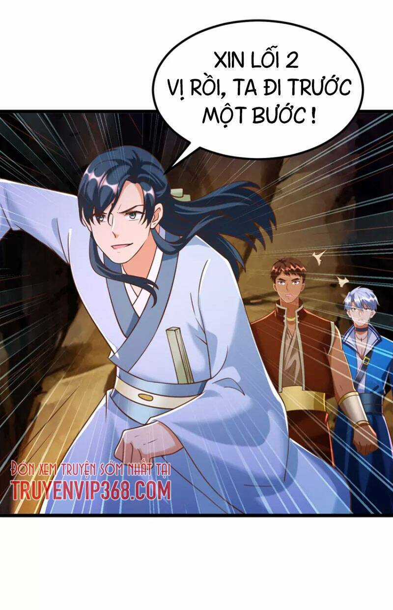 Chí Tôn Trọng Sinh Chapter 173 trang 21