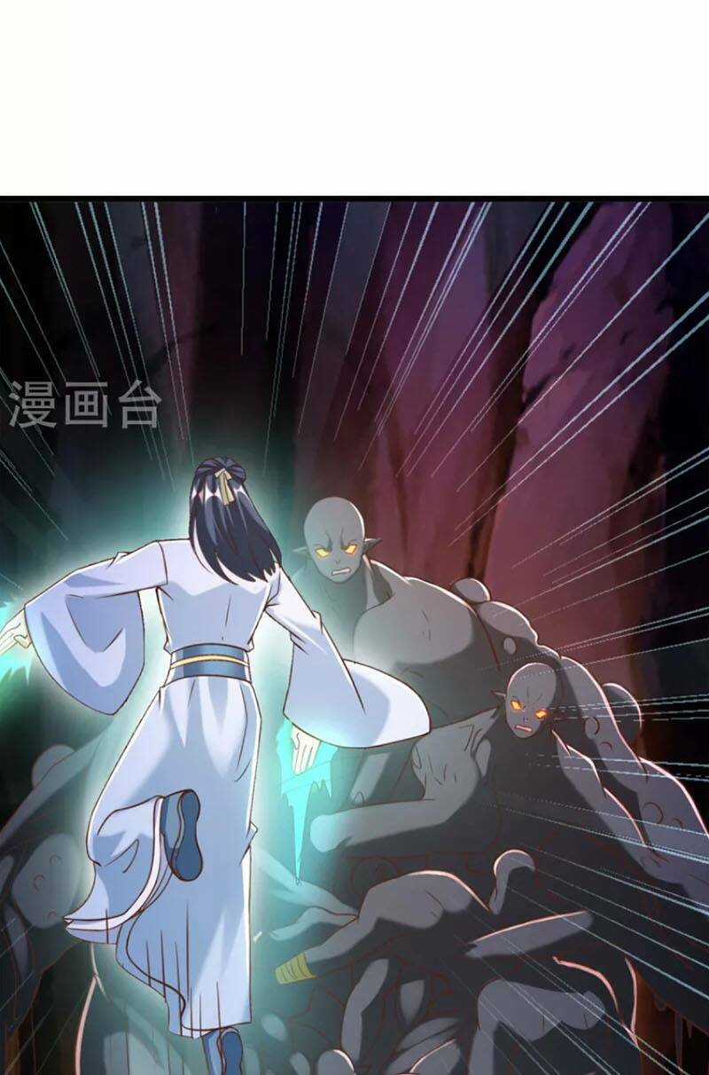 Chí Tôn Trọng Sinh Chapter 173 trang 22