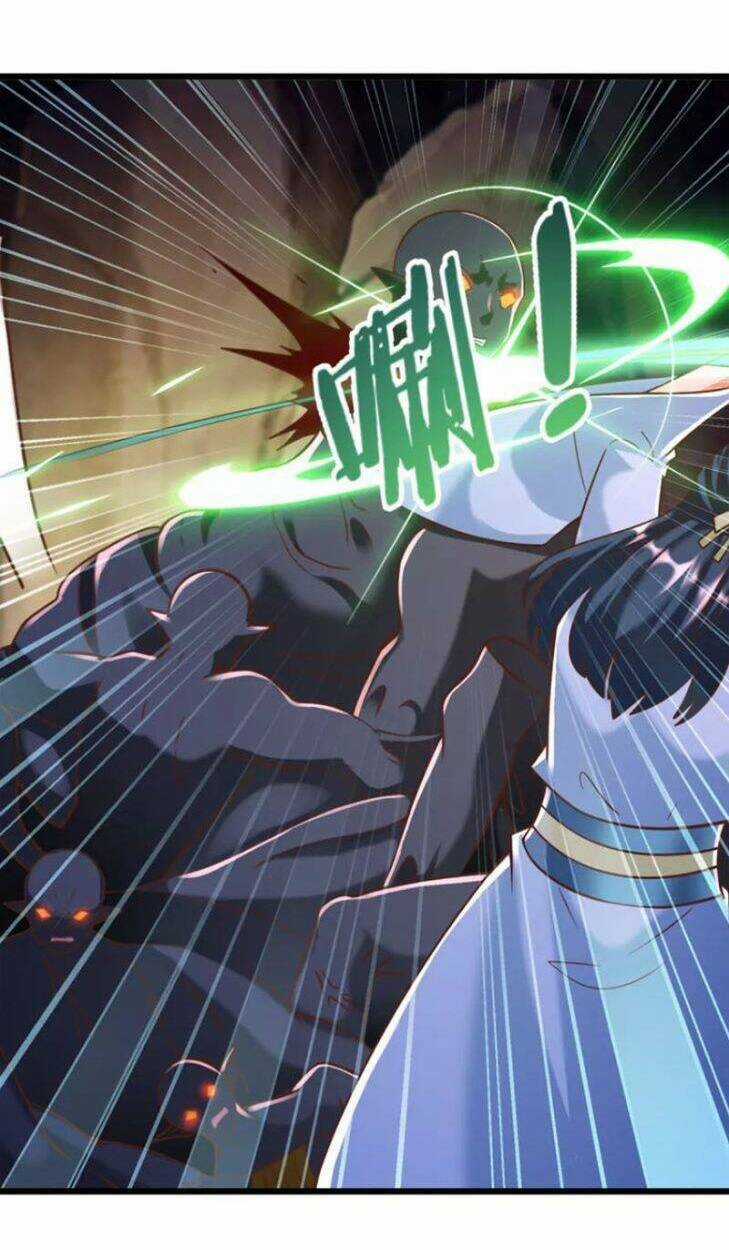 Chí Tôn Trọng Sinh Chapter 173 trang 25