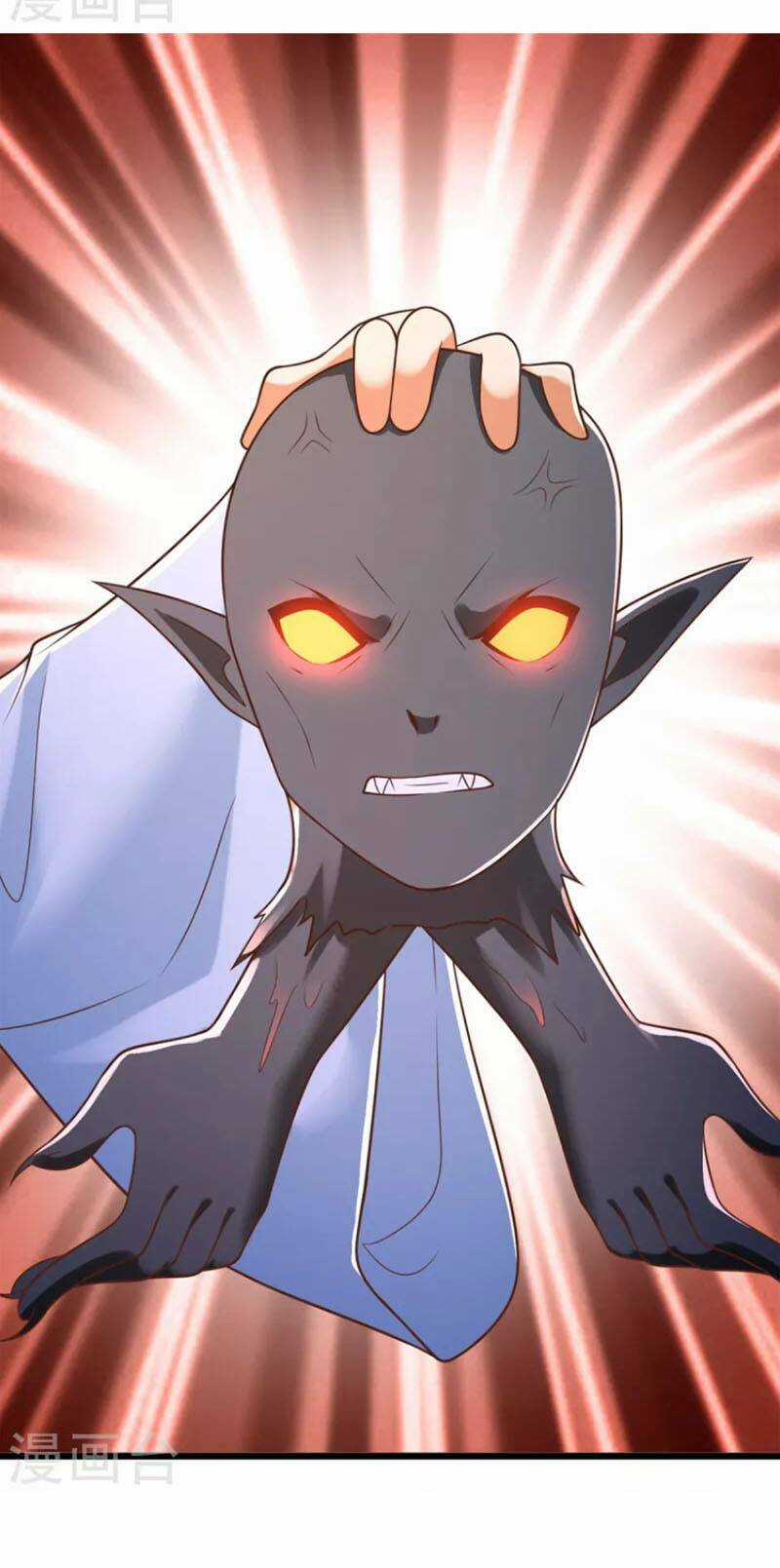 Chí Tôn Trọng Sinh Chapter 173 trang 28