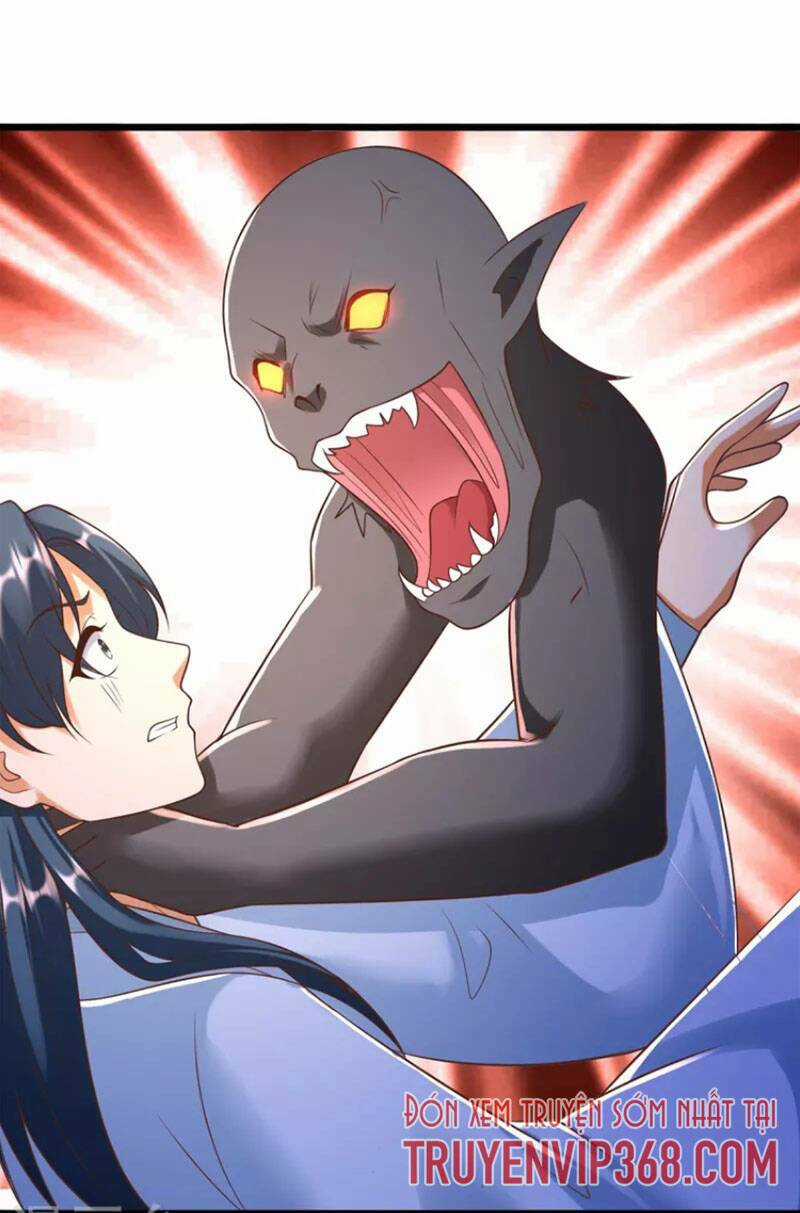 Chí Tôn Trọng Sinh Chapter 173 trang 29