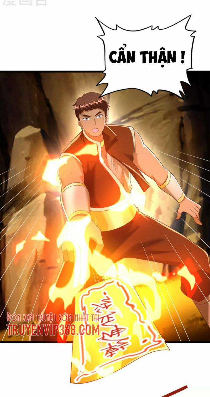 Chí Tôn Trọng Sinh Chapter 173 trang 30