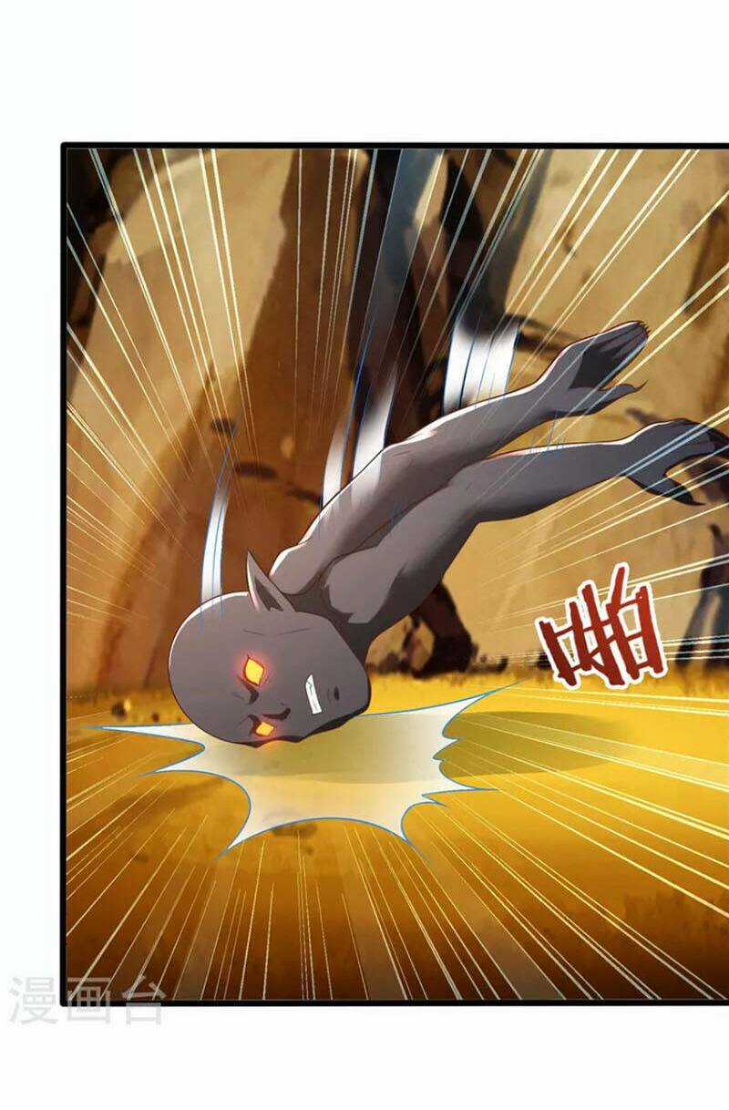 Chí Tôn Trọng Sinh Chapter 173 trang 32