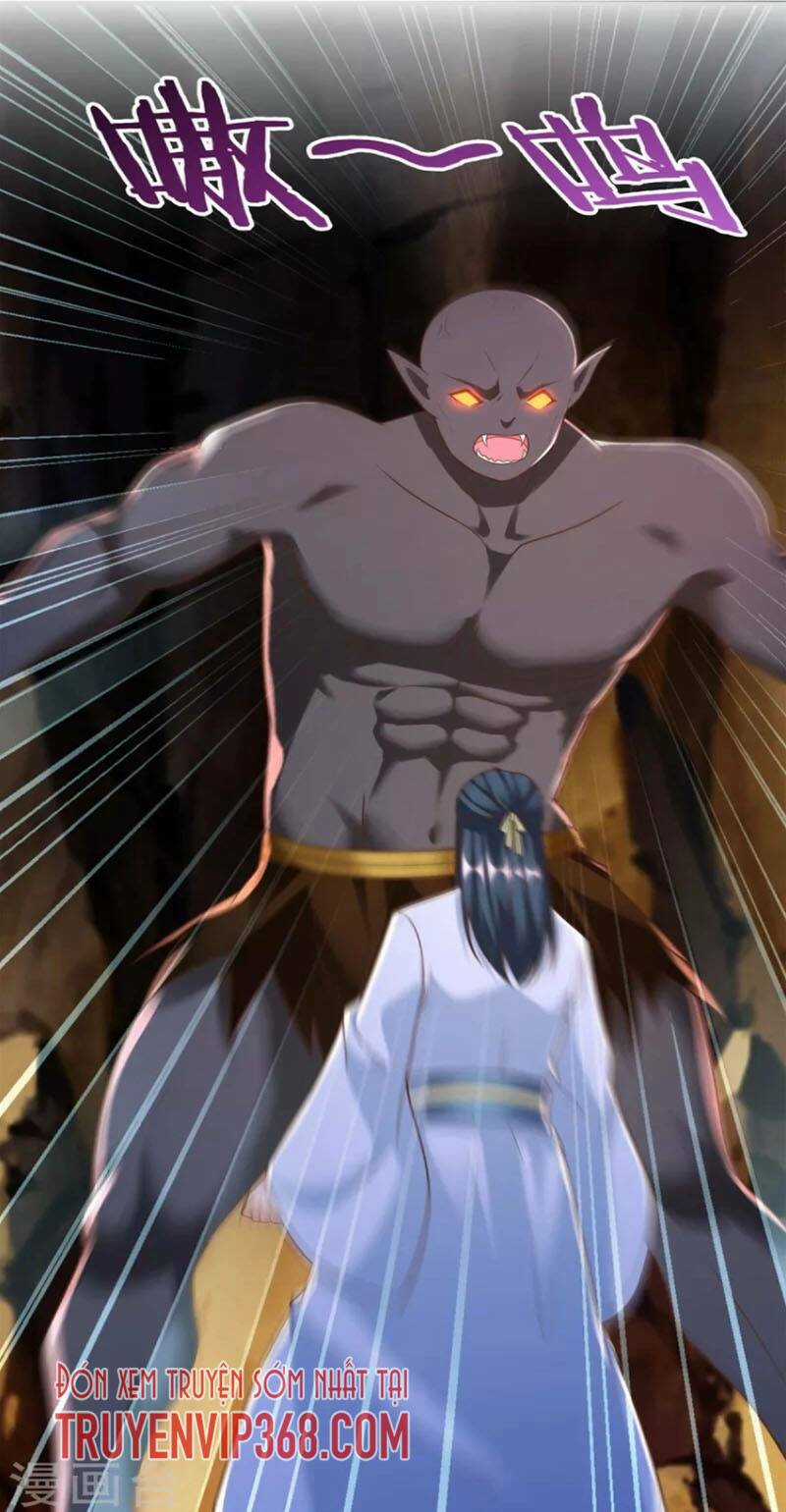 Chí Tôn Trọng Sinh Chapter 173 trang 35