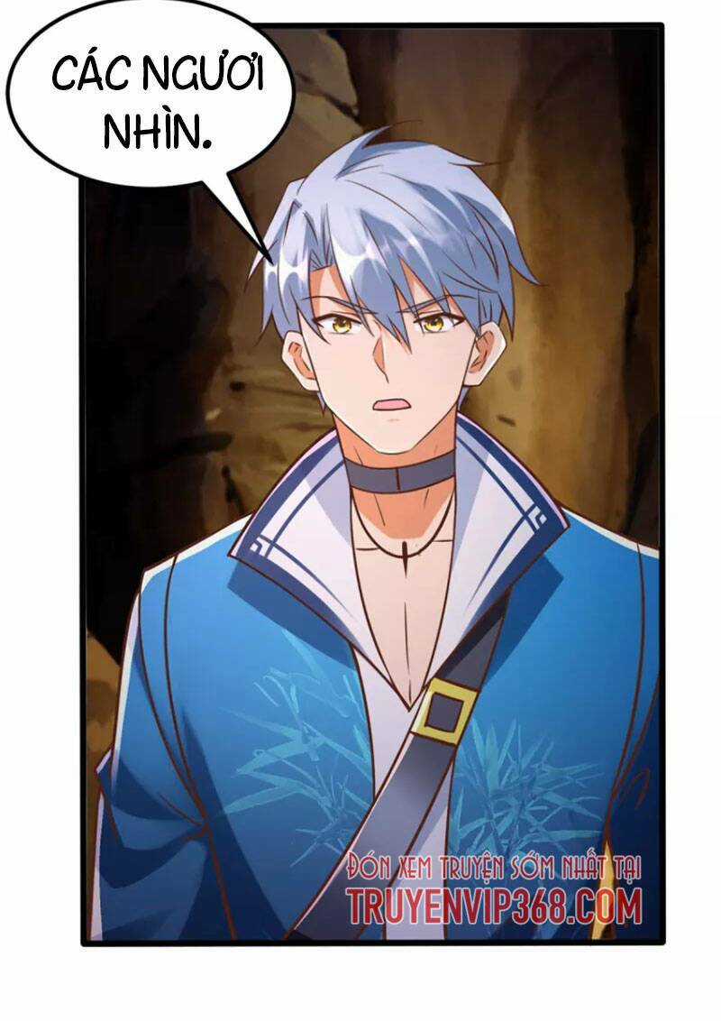 Chí Tôn Trọng Sinh Chapter 173 trang 38