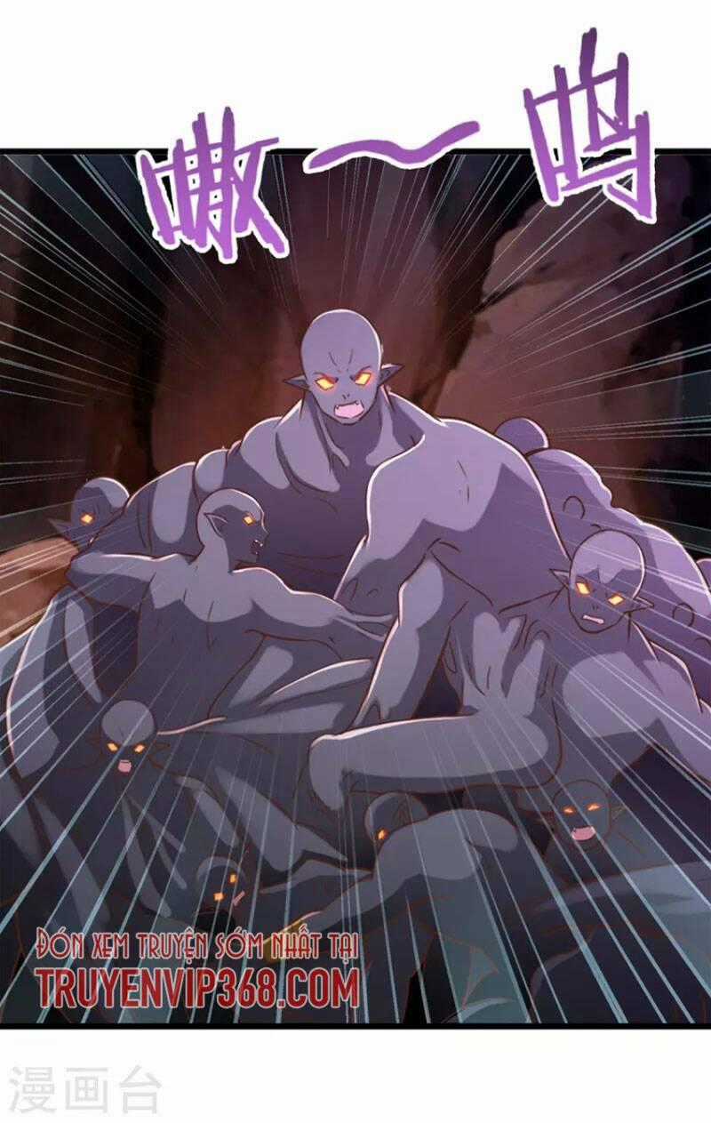 Chí Tôn Trọng Sinh Chapter 173 trang 39