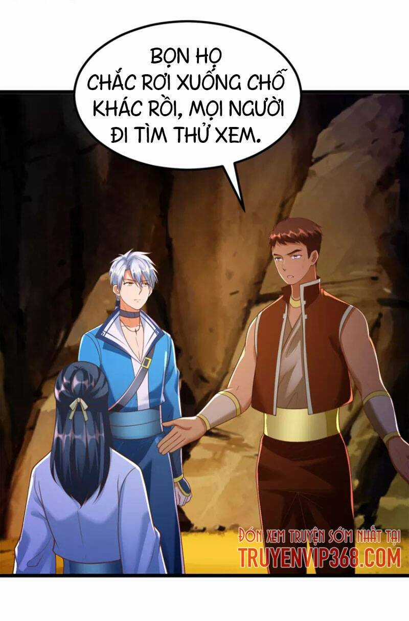 Chí Tôn Trọng Sinh Chapter 173 trang 4