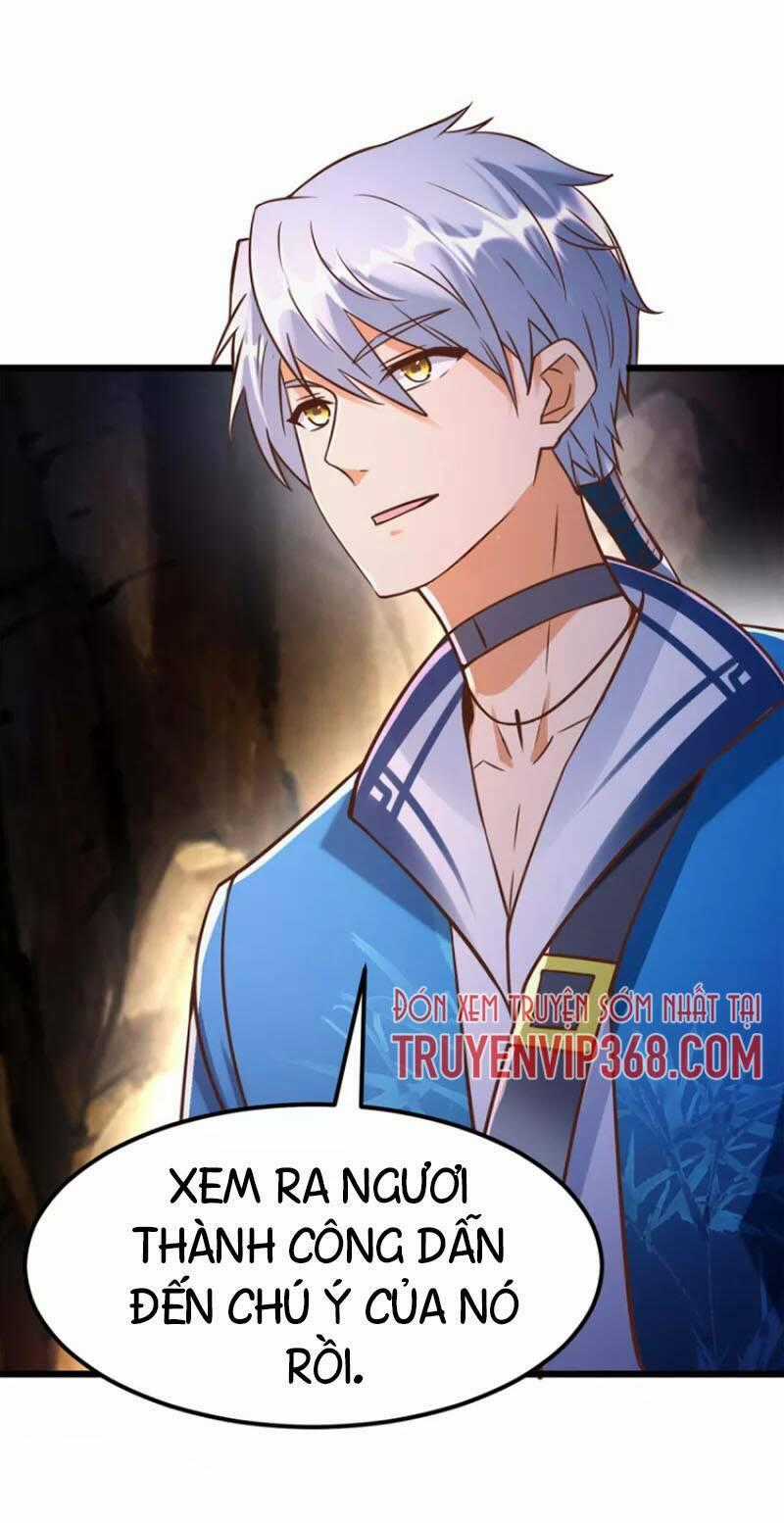 Chí Tôn Trọng Sinh Chapter 173 trang 40