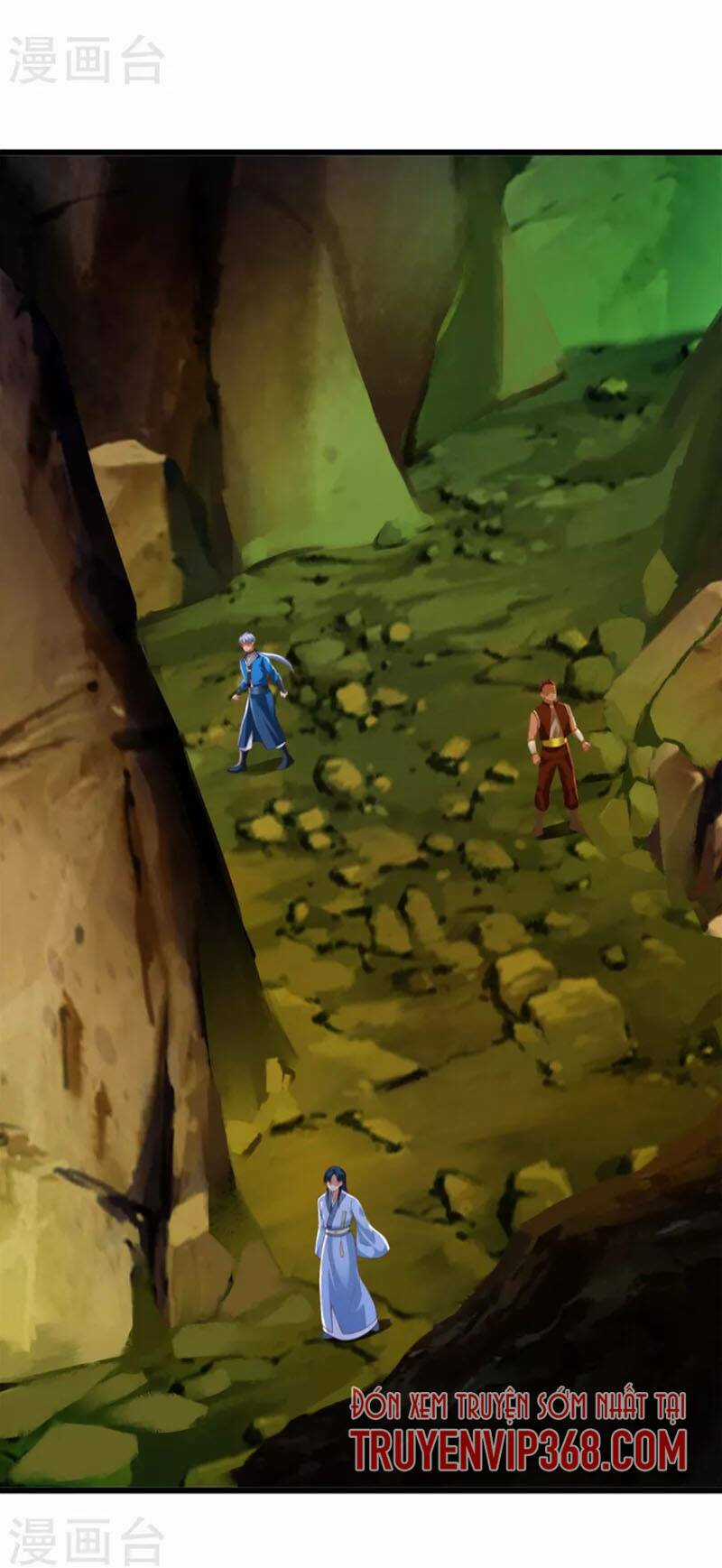 Chí Tôn Trọng Sinh Chapter 173 trang 5