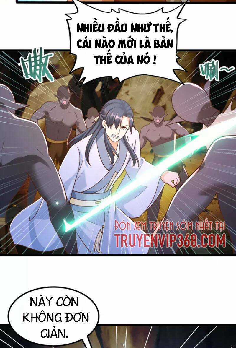 Chí Tôn Trọng Sinh Chapter 174 trang 13