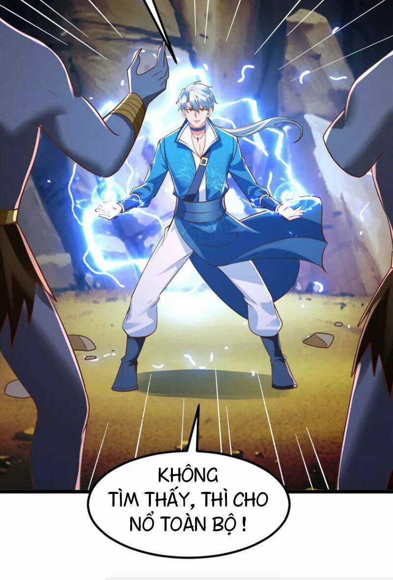 Chí Tôn Trọng Sinh Chapter 174 trang 14