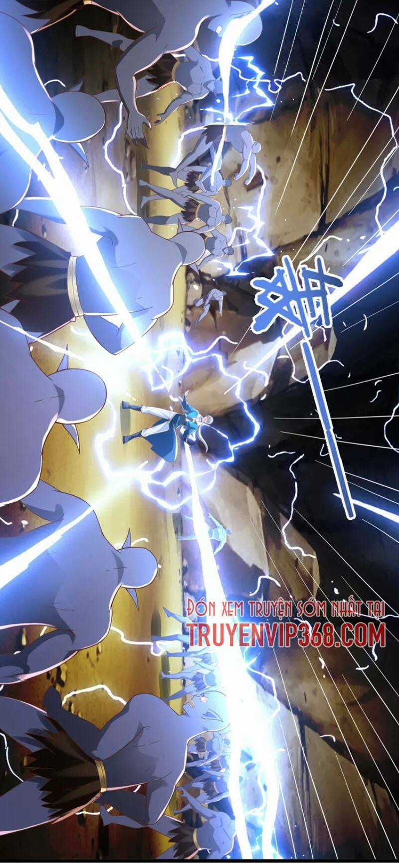 Chí Tôn Trọng Sinh Chapter 174 trang 15