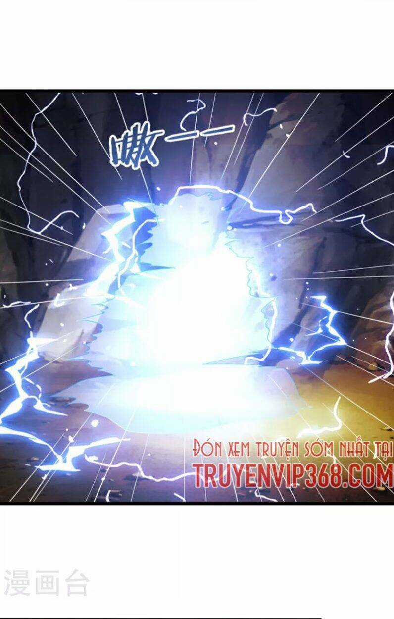 Chí Tôn Trọng Sinh Chapter 174 trang 16