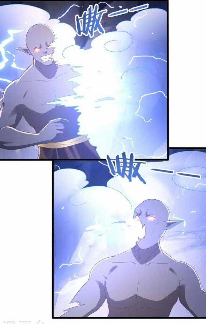 Chí Tôn Trọng Sinh Chapter 174 trang 17