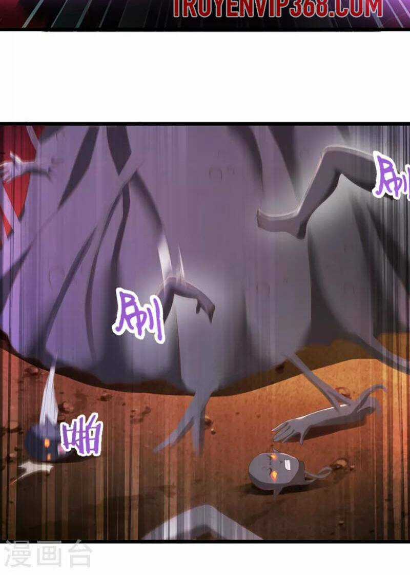 Chí Tôn Trọng Sinh Chapter 174 trang 2